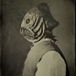 Meet your Posher, Dean